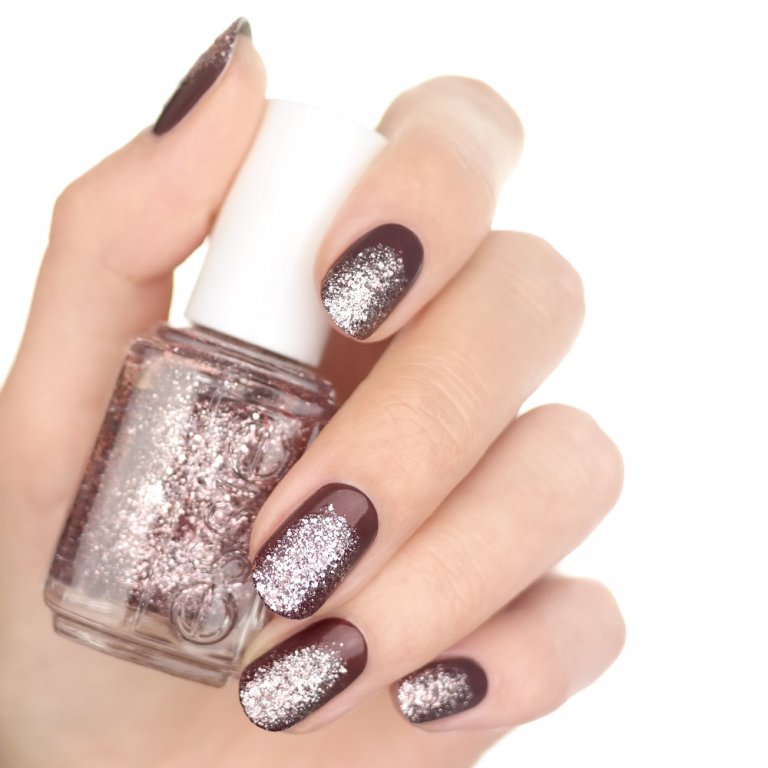 Die Schonsten Nagellacke Fur Silvester Feetastic