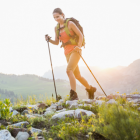 Wandern für Anfänger