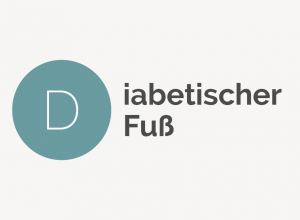 Diabetischer Fuß