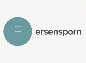 Fersensporn