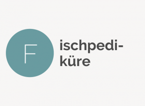 Fischpediküre