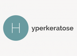 hyperkeratose