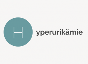 Hyperurikämie