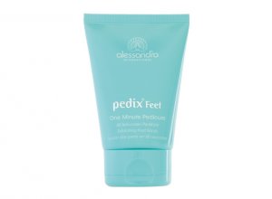 Alessandro Pedix Feet One Minute Pedicure