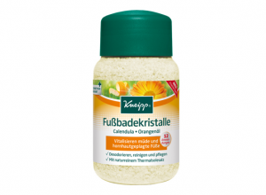 kneipp-fussbadekristalle