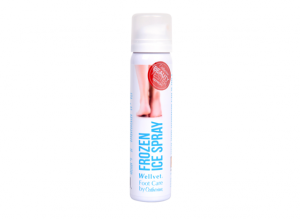 Catherine Wellvet Frozen Ice Spray