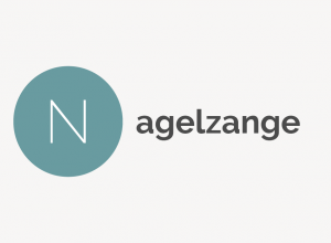 Nagelzange