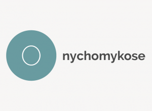 Onychomykose