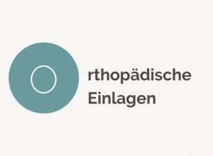 orthopaedische-einlagen