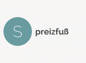 Spreizfuß