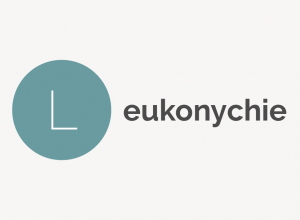 Leukonychie