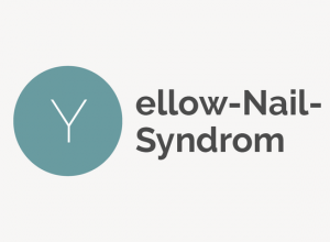 Yellow-Nail-Syndrom
