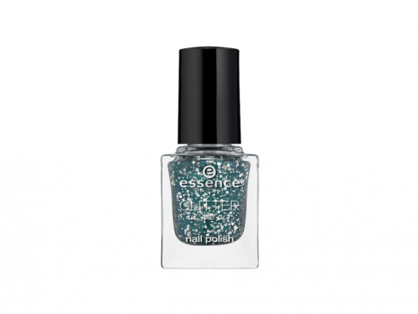 Nagellack essence