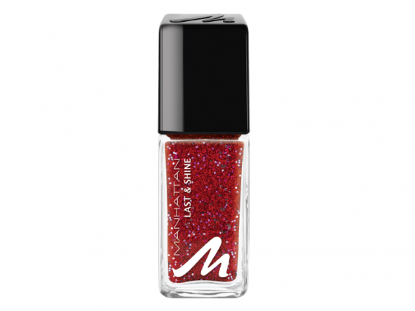 Nagellack Manhattan