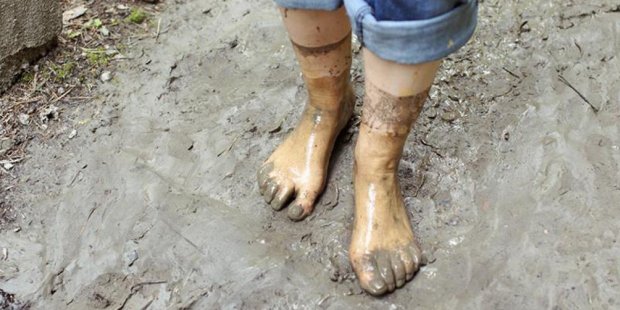 earthing