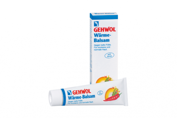 Gehwol Wärme-Balsam