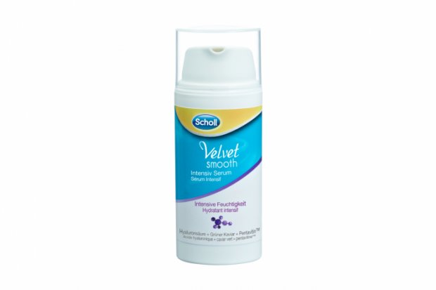 Scholl Velvet Smooth Intensiv Serum