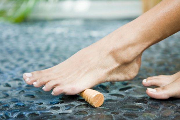 Wohlfühl-Tipps für Ihre Füße