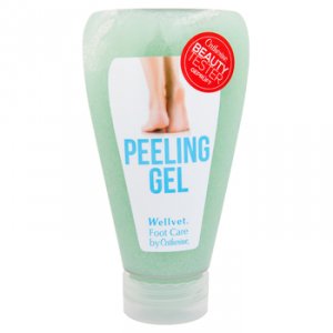 Catherine Peeling Gel