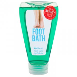 Catherine Foot Bath 